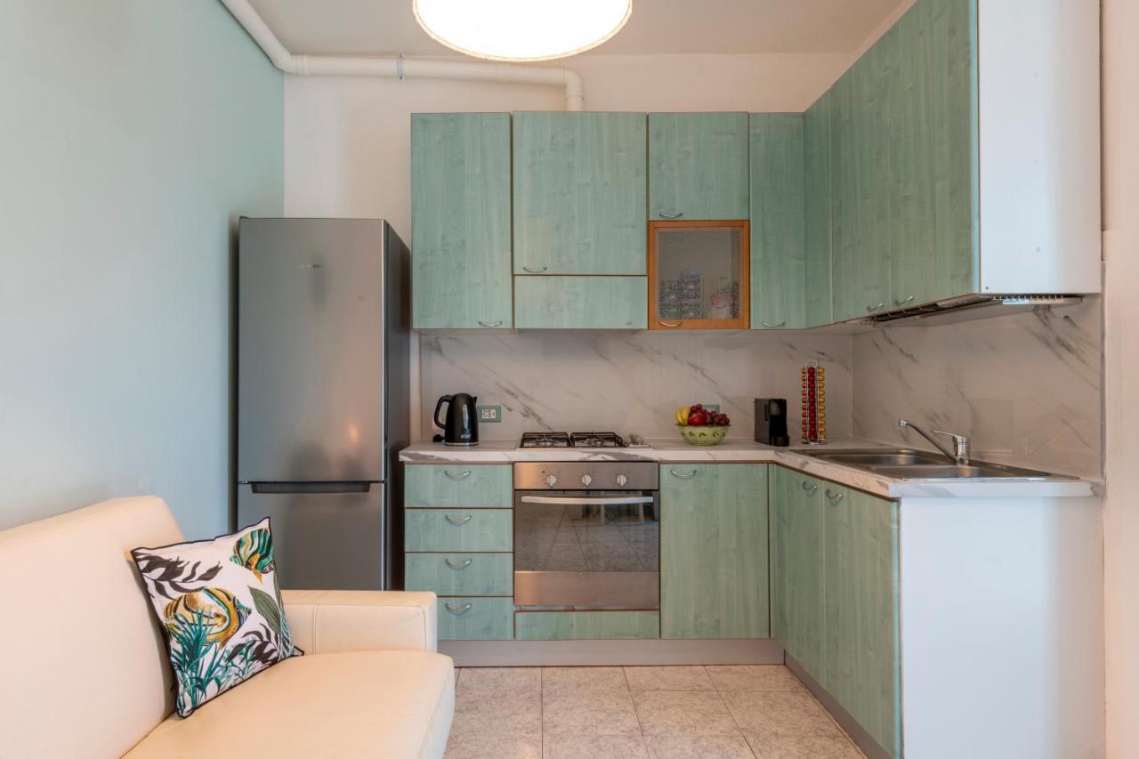 La Casa Del Pescatore Cernobbio Bagian luar foto